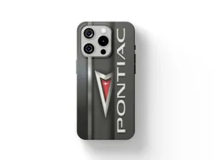 Pontiac Custodia Telefono Universale Pro Max
